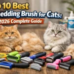 Top 10 Best Deshedding Brush for Cats: The 2026 Complete Guide