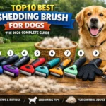 Top 10 Best Deshedding Brush for Dogs: The 2026 Complete Guide