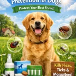 Best Flea and Tick Prevention for Dogs: The 2026 Complete Guide