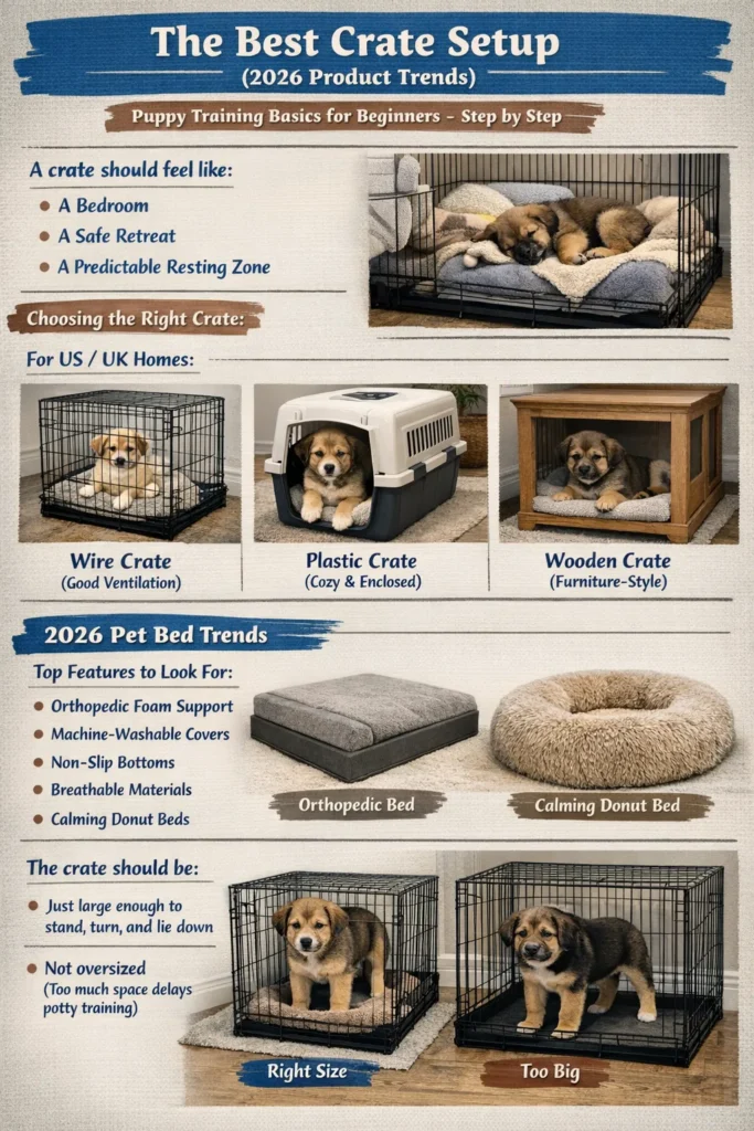 The Best Crate Setup 2026 Product Trends