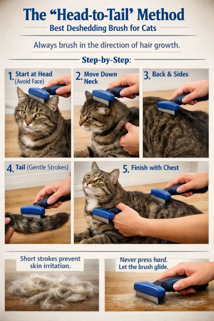 The Head To Tail Method