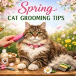 How to Master Spring cat grooming tips Easy & Top-Rated Tips for 2026