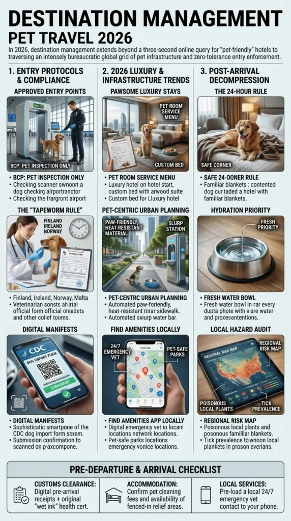 Destination Management