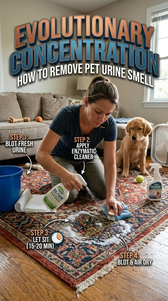 Evolutionary Concentration