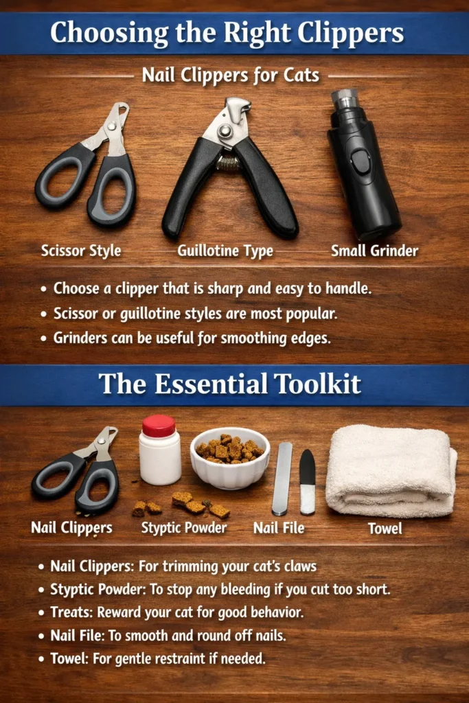 Gathering Your Arsenal The Best Tools For The Job