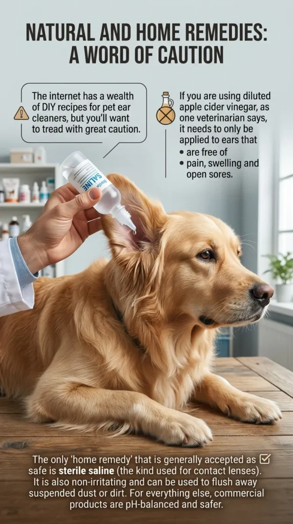 Natural And Home Remedies A Word Of Caution