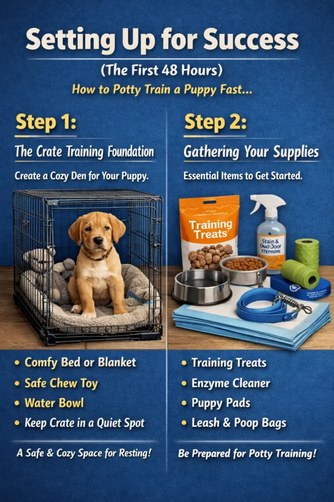 Setting Up For Success The First 48 Hours