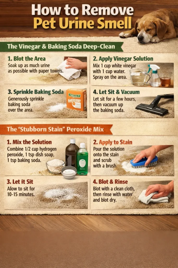 Step By Step Diy Methods Using Household Staples