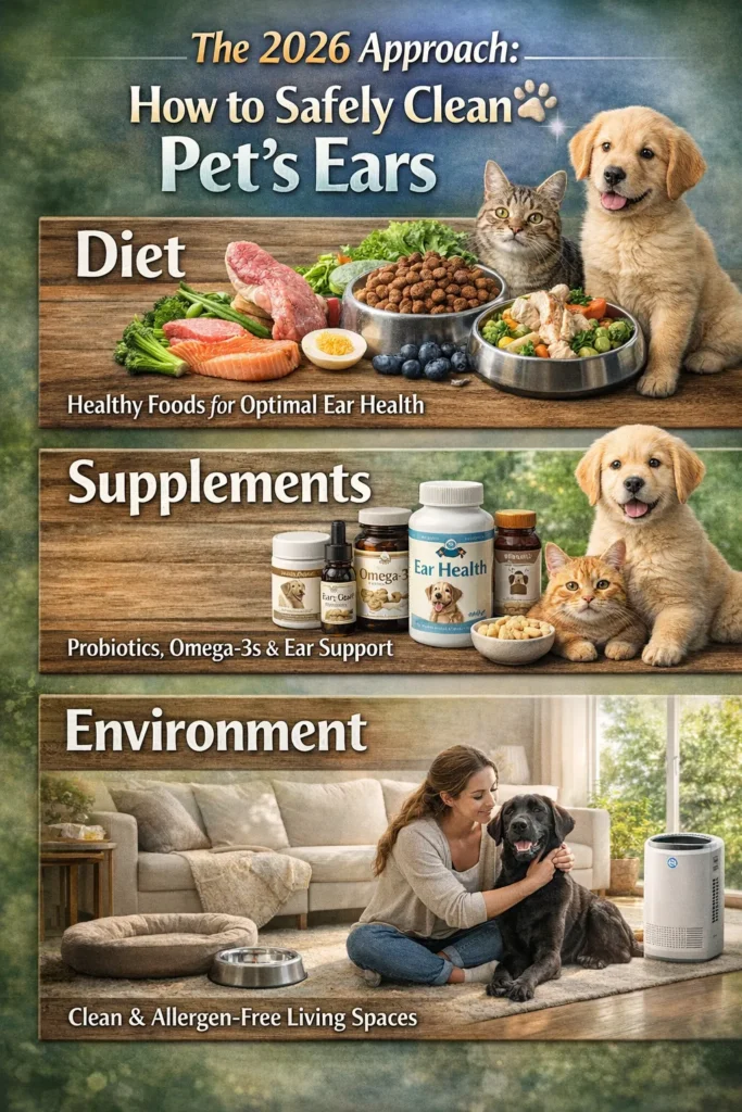 The 2026 Approach Holistic Ear Health