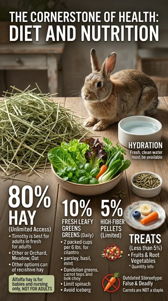 The Cornerstone Of Health Diet And Nutrition 2