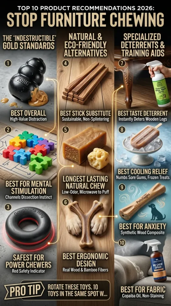 Top 10 Product Recommendations 2026