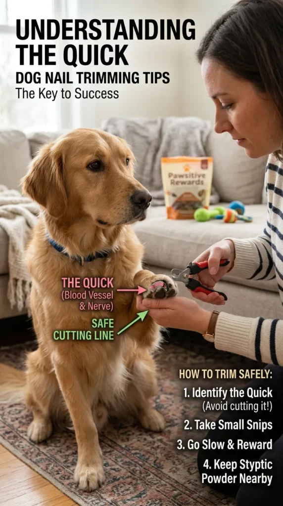 Understanding The Quick The Key To Success