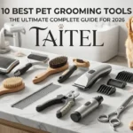 10 Best Pet Grooming Tools List: The Ultimate Complete Guide for 2026