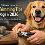 The Ultimate Guide to Nail Trimming Tips for Dogs in 2026: Easy Steps for a Stress-Free Pedicure