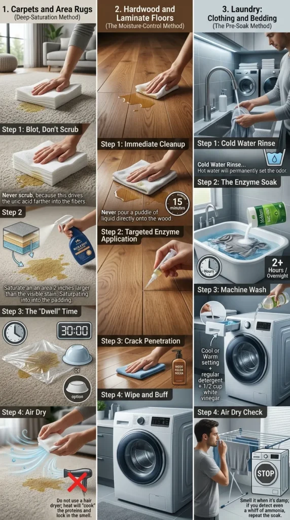 Vailable In 2026 For Us And Uk Markets how to remove cat urine odor